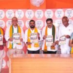 యోగా గురువు కి మంత్రి పొంగులేటి ప్రశంశ