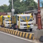 ఆంధ్ర తెలంగాణ రాధా రంగ మిత్రమండలి చారిటబుల్ ట్రస్ట్ కార్యదర్శి గా ఆదిమూలం కృష్ణ