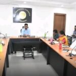 గురు పౌర్ణమి వేడుకలు ఘనంగా నిర్వహణకు ఏర్పాట్లు