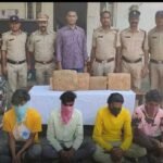 రేపు లెఫ్టినెంట్ గవర్నర్ ఖమ్మం పర్యటన