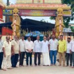 SIRపై ప్రజల్లో అవగాహన కల్పిస్తూ జిల్లా వ్యాప్తంగా బీజేపీ నేతల విస్తృత పర్యటనలు