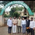శ్రీధనమల్లి హైస్కూల్లో అపరశుభ్రత