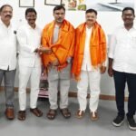 ఘనంగా గురు పౌర్ణమి వేడుకలు