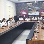 ప్రధానితో ముఖాముఖి.. ఖమ్మం ఎస్‌బీఐటీ విద్యార్థులకు అరుదైన గౌరవం