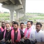 దేవాలయ భూముల పరిరక్షణకు చర్యలు తీసుకోవాలి: గల్లా సత్యనారాయణ