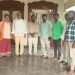 మున్నేరు చెక్‌డ్యామ్ కూల్చివేతపై కాంగ్రెస్ ప్రభుత్వంపై బీఆర్‌ఎస్ విమర్శలు