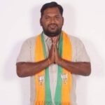 బి ఎల్ ఒ కి ఏమ్యూనరేషన్ ఫామ్స్ అందజేత