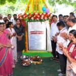 *తుమ్మలగుంటలో వైభవంగా పౌర్ణమి గరుడసేవ*