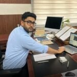 మున్సిపల్ కార్పొరేషన్ లో అవినీతి మీదా కమిషనర్ కోరడా..