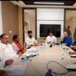 ఖమ్మం నల్గొండ వరంగల్ ఇంచార్జి గా ఉప ముఖ్య మంత్రి భట్టి