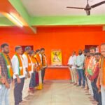 రాహుల్ గాంధీ మీద వ్యక్తి గత ఆరోపణలు చెయ్యడం బిజెపి నేతలకి తగదు. ఖమ్మం DCC అధ్యక్షులు నూతి సత్య నారాయణ గౌడ్
