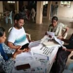 గులాబీ జెండా స్థూపం ధ్వంసంపై కాంగ్రెస్‌పై బీఆర్ఎస్ మండిపాటు
