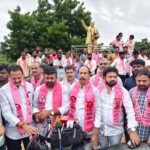 మూడు నెలల రేషన్ బియ్యం పంపిణీ.. పౌరసరఫరాల శాఖ సన్నాహాలు!