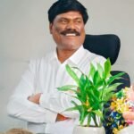 ఉద్యమ నేత పెద్ది సుదర్శన్ రెడ్డి మృతిపై కేంద్ర మంత్రి కిషన్ రెడ్డి సంతాపం