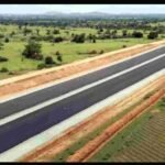 రేపటి అందుబాటులోకి సూర్యాపేట–దేవరపల్లి గ్రీన్‌ఫీల్డ్ హైవే..
