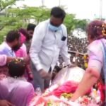 ఫీజుల బకాయిలపై బీజేవైఎం పోరు.. విద్యార్థులతో సమావేశం, మిస్డ్ కాల్ ఉద్యమానికి మద్దతు