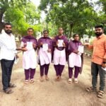 ఫీజుల బకాయిలపై బీజేవైఎం పోరు.. విద్యార్థులతో సమావేశం, మిస్డ్ కాల్ ఉద్యమానికి మద్దతు