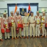సర్వేపల్లి నియోజకవర్గం ఎమ్మెల్యే శ్రీ సోమిరెడ్డి చంద్రమోహన్ రెడ్డి గారు తోటపల్లి గూడూరు మండలం వెంకన్న పల్లె గ్రామంలో ప్రజల వద్దకు