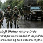 ప్రధాన విమానాశ్రయాల్లో ప్రయాణికుల రద్దీ తగ్గించేందుకు అమిత్ షా ఆదేశాలు