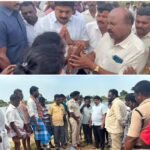 నిరుద్యోగ యువతకు సువర్ణ అవకాశం సత్యవేడు ఎమ్మెల్యే కోనేటి ఆదిమూలం