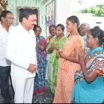 వేల్పూర్ లో జూలై 22 నుండి సప్త భజన ప్రారంభం | వెల్లడించిన కమిటి సభ్యులు