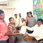 లంచం తీసుకుంటూ ACB వలలో ఆదిలాబాద్ ఇరిగేషన్ శాఖ ఇద్దరు అధికారులు