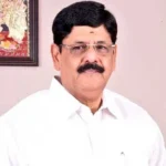 NGKL: నూతన అదనపు కలెక్టర్ ను సన్మానించిన జిల్లా టీఎన్జీవో నాయకులు