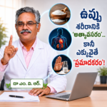 NSUI అధ్వర్యంలో స్కూల్ మూసివేత