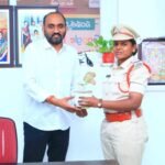 జూలై 23న శ్రీ వెంగమాంబ పేరంటాలు అమ్మవారి 16 రోజుల మహోత్సవాలు – ఆలయ పునఃనిర్మాణ శంకుస్థాపనకు ఘన ఏర్పాట్లు