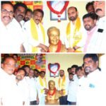 దుత్తలూరులో ఘనంగా టీడీపీ నూతన కార్యాలయ ప్రారంభం.. రూ.5.54 లక్షల సీఎం సహాయనిధి చెక్కుల పంపిణీ