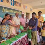 రాజకీయ పార్టీల ప్రతినిధుల సమావేశంలో పాల్గొన్న బీజేపీ జిల్లా SIR కన్వీనర్ భూక్యా శ్యాం సుందర్ నాయక్…
