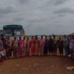 హైదరాబాద్ విమానాశ్రయంలో నకిలీ కువైట్ వీసాలతో 20 మంది పట్టివేత