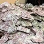 ఎసీబీ కి చిక్కిన లంచగొండి తిమింగళం