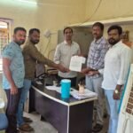 చీకటి మామిడి గ్రామానికి ప్రత్యేక విద్యుత్ ఫీడర్‌