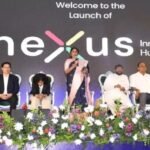 నెల్లూరులో “నెక్సస్ ఇన్నోవేషన్ హబ్” గ్రాండ్ ఓపెనింగ్!