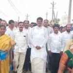కలువాయిలో ప్రపంచ జూనోసిస్ డే.. ఉచితంగా రేబిస్ టీకాలు!