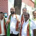 ప్రశ్న రావణ్ పై రాజద్రోహం కేసు 14 రోజుల రిమాండ్ కోర్టు నెల్లూరు జైలుకు తరలింపు