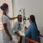 అధికారి పర్యటన ముందే లీక్.. లోపాలు కప్పిపుచ్చే ప్రయత్నం!