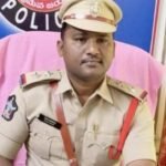 పొదలకూరు నూతన ఎస్సైగా శివ రాకేష్ బాధ్యతల స్వీకరణ!