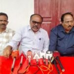 పొదలకూరు నూతన ఎస్సైగా శివ రాకేష్ బాధ్యతల స్వీకరణ!