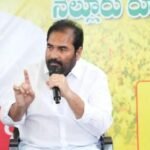 నెల్లూరు మత్స్యకార సొసైటీ అక్రమాలపై కలెక్టర్‌కు ఫిర్యాదు!