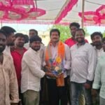 డెంగ్యూ నివారణ మాసోత్సవ అవగాహన కార్యక్రమం
