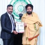 ఎన్టీఆర్ ప్రమాద బీమా ద్వారా రూ.15 లక్షల బాండ్ల పంపిణీ మృతుల కుటుంబాలకు ఆర్థిక భరోసా కల్పించిన మంత్రి నిమ్మల రామానాయుడు