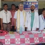 ఆర్టీసీ ఉద్యోగులు కుటుంబాల కోసం రెండు రోజుల పాటు ఉచిత వైద్య!