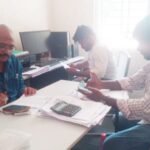 కాపు ఉద్యమ నేత, మాజీ మంత్రి ముద్రగడ పద్మనాభం గారి మృతికి రాజంపేట శాసన సభ్యులు శ్రీ అకేపాటి అమర్ నాథ్ రెడ్డి గారు ప్రగాఢ సంతాపం వ్యక్తం చేశారు.