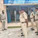 ​హైదరాబాద్‌లో నేడు భారీ నిరసన: నిరుద్యోగ సమస్యల పరిష్కారం కోసం కదిలిన స్టేషన్ ఘనుపూర్ యువత