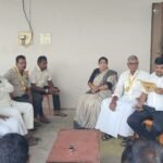 *పుష్పాచలేశ్వర స్వామి సాక్షాత్కర సంబరాలు* ఖాజీపేట ప్రతినిధి