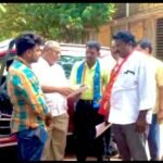దళితుల విద్యుత్ మీటర్ల తొలగింపు నోటీసులను ఉపసంహరించుకోవాలి… సీపీఐ నాయకుల డిమాండ్.