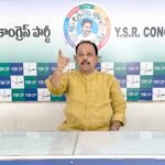 ఎల్నినో ప్రభావం – వరికి బదులు ప్రత్యామ్నాయ పంటలు వేయాలని రైతులకు సూచన*