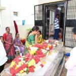 నేషన్ ఫస్ట్ ఛాలెంజ్ జాతీయ విజేతగా రిత్విక్ రెడ్డి సత్కారం – లక్నోలో ఘన కార్యక్రమం